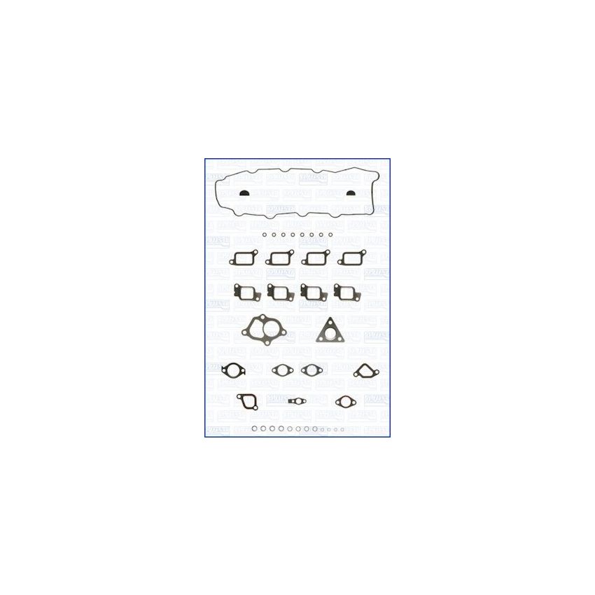KOMPLET USZCZELEK GŁOWICY AJUSA 53013500 MITSUBISHI 2.8D 96-