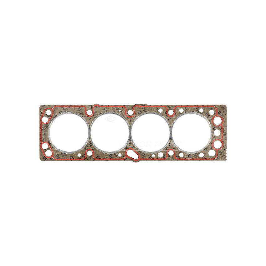 USZCZELKA GŁOWICY VICTOR REINZ 61-31985-10 OPEL 1.4 X14XE 16V 95-