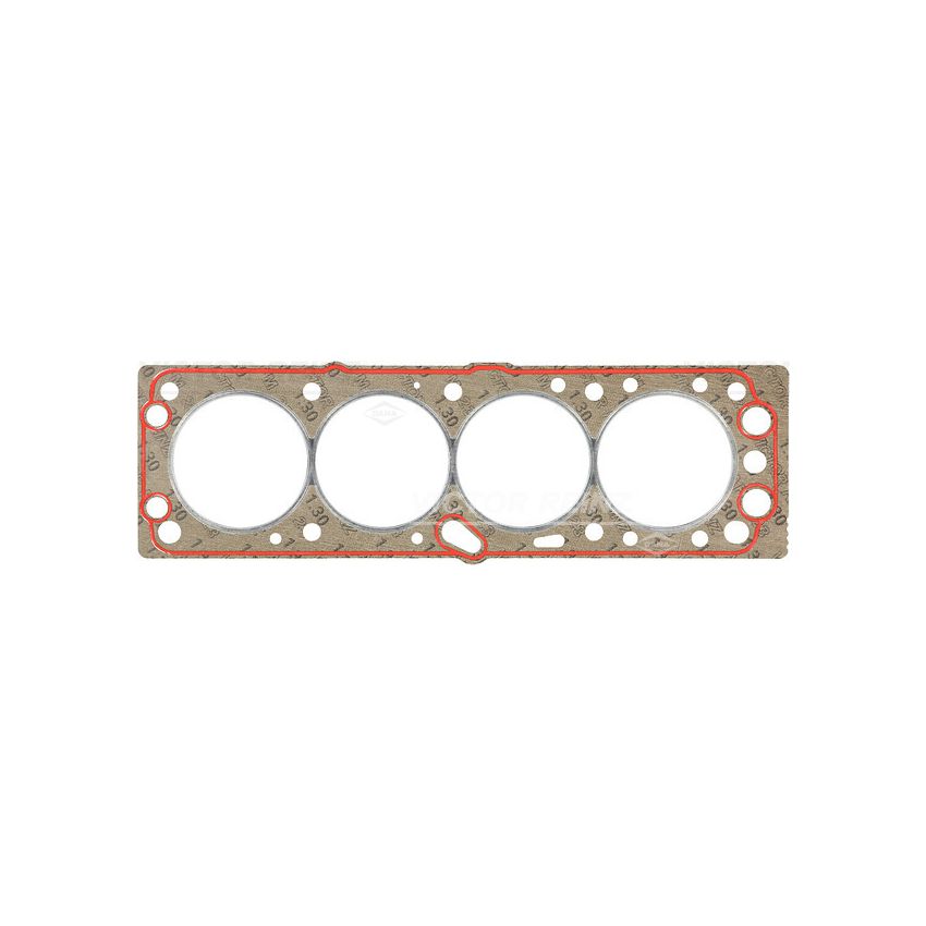 USZCZELKA GŁOWICY VICTOR REINZ 61-31995-10 OPEL 16V 1.6 95-
