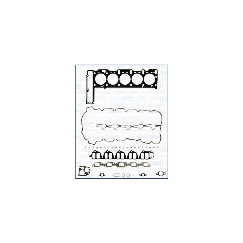 KOMPLET USZCZELEK GŁOWICY AJUSA 52268400 SSANGYONG 2.7D 04-