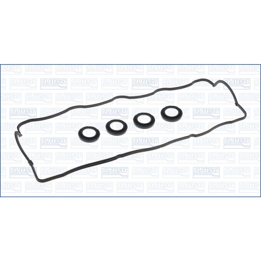 KOMPLET USZCZELEK POKRYWY ZAWORÓW AJUSA 56031000 HYUNDAI 2.0D 00-