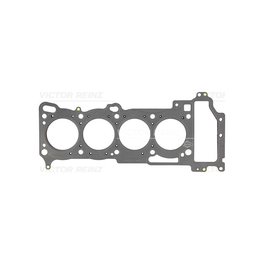 USZCZELKA GŁOWICY VICTOR REINZ 61-33130-00 NISSAN 1.5 00-