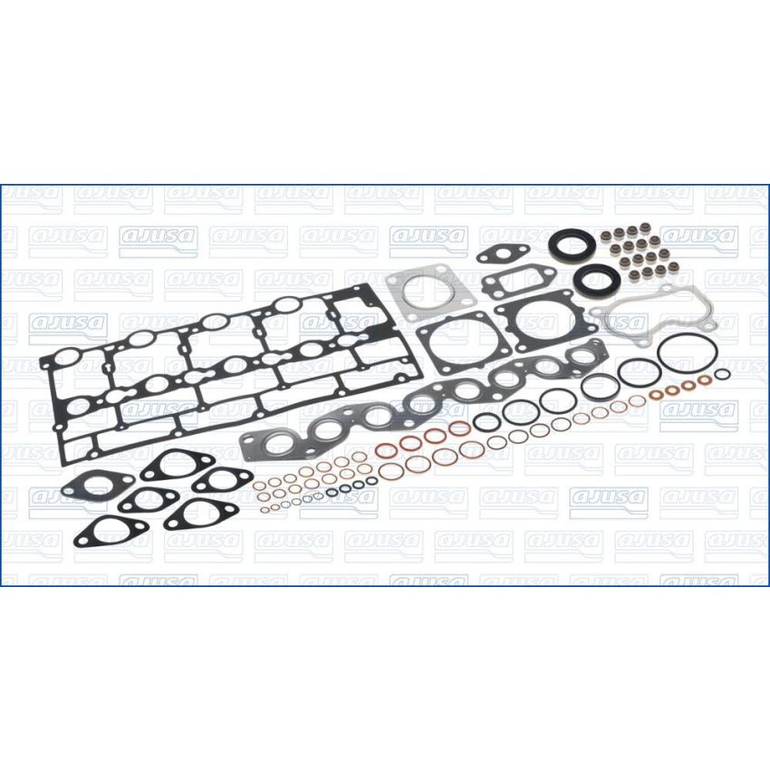 KOMPLET USZCZELEK GŁOWICY AJUSA 53024100 CHRYSLER 2.5-2.8CRD 00-