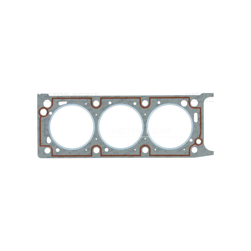 USZCZELKA GŁOWICY VICTOR REINZ 61-33615-00 PSA 3.0 V6 ZPJ lewa 90-
