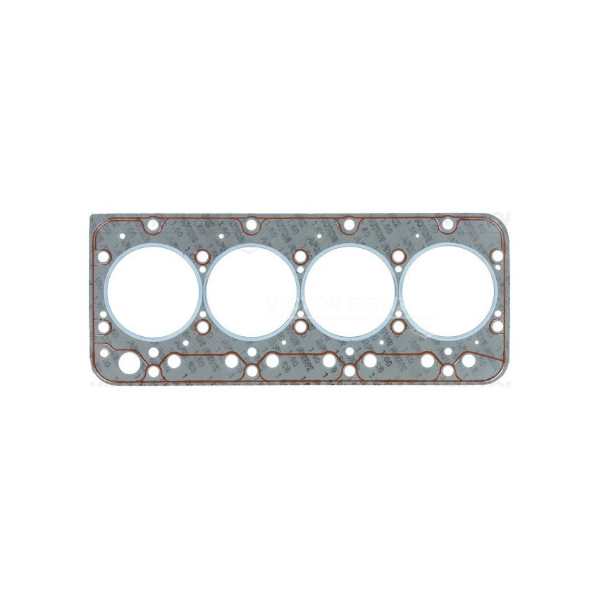 USZCZELKA GŁOWICY VICTOR REINZ 61-33930-10 IVECO 8045.25 87-