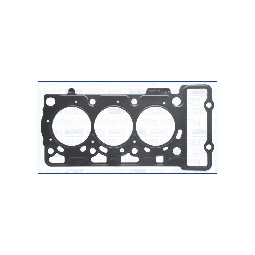 USZCZELKA GŁOWICY AJUSA 10166300 SMART 698cc 02-