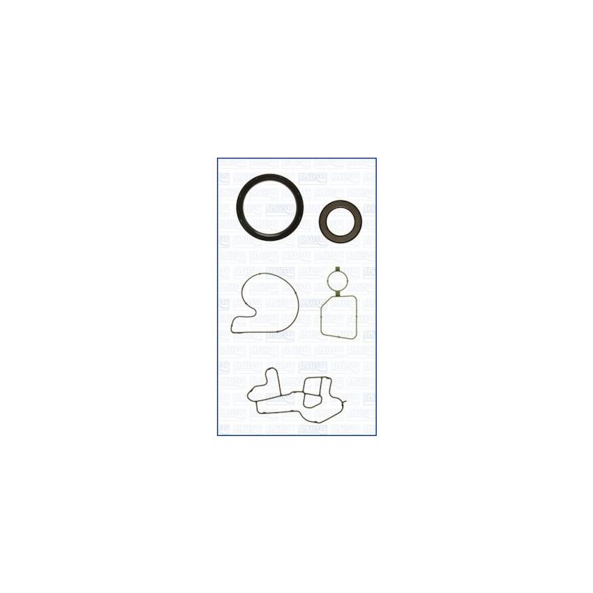 KOMPLET USZCZELEK BLOKU AJUSA 54151800 SMART 698cc 02-