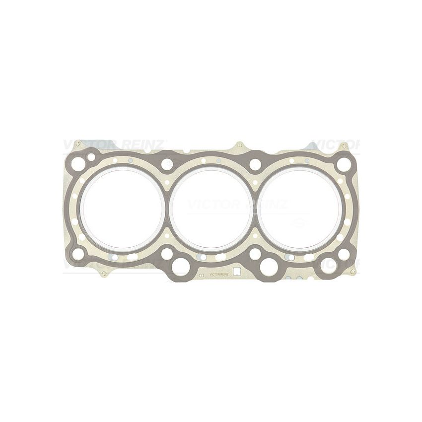 USZCZELKA GŁOWICY VICTOR REINZ 61-36185-00 OPEL 3.0DTI Y30DT pr 02-