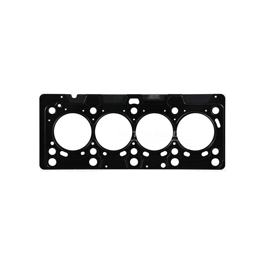 USZCZELKA GŁOWICY VICTOR REINZ 61-36345-00 RENAULT 1.5DCI 01-