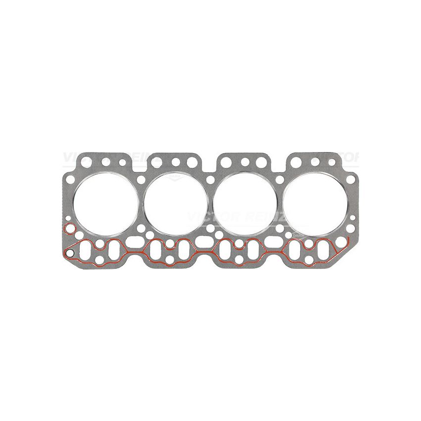 USZCZELKA GŁOWICY VICTOR REINZ 61-45405-10 JOHN DEERE 4202 68-