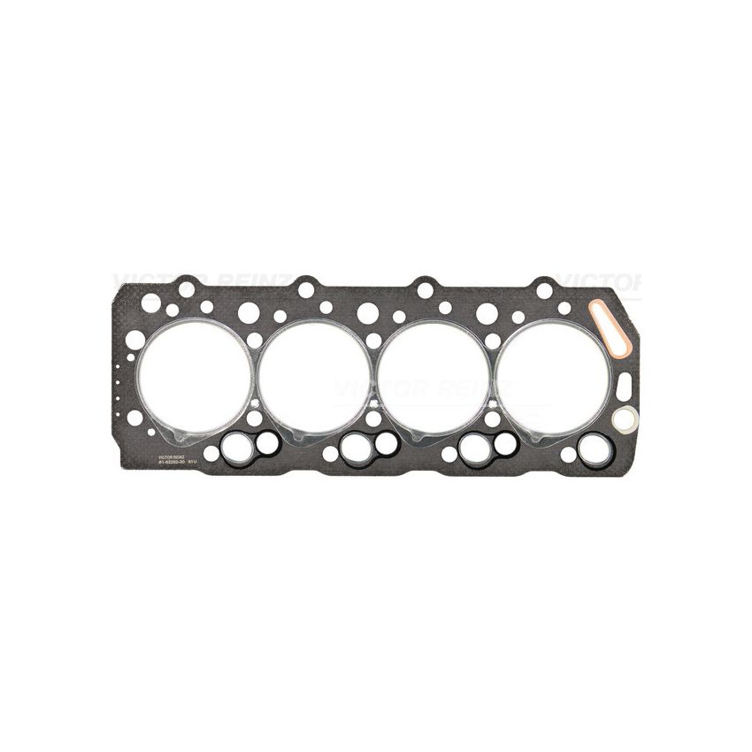 USZCZELKA GŁOWICY VICTOR REINZ 61-52252-30 MITSUBISHI 2.5TD 4D56T 86-