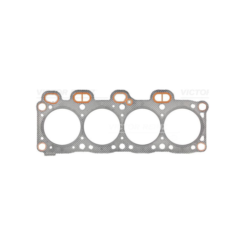 USZCZELKA GŁOWICY VICTOR REINZ 61-52435-00 MAZDA 2.0 mot FORD E 16v
