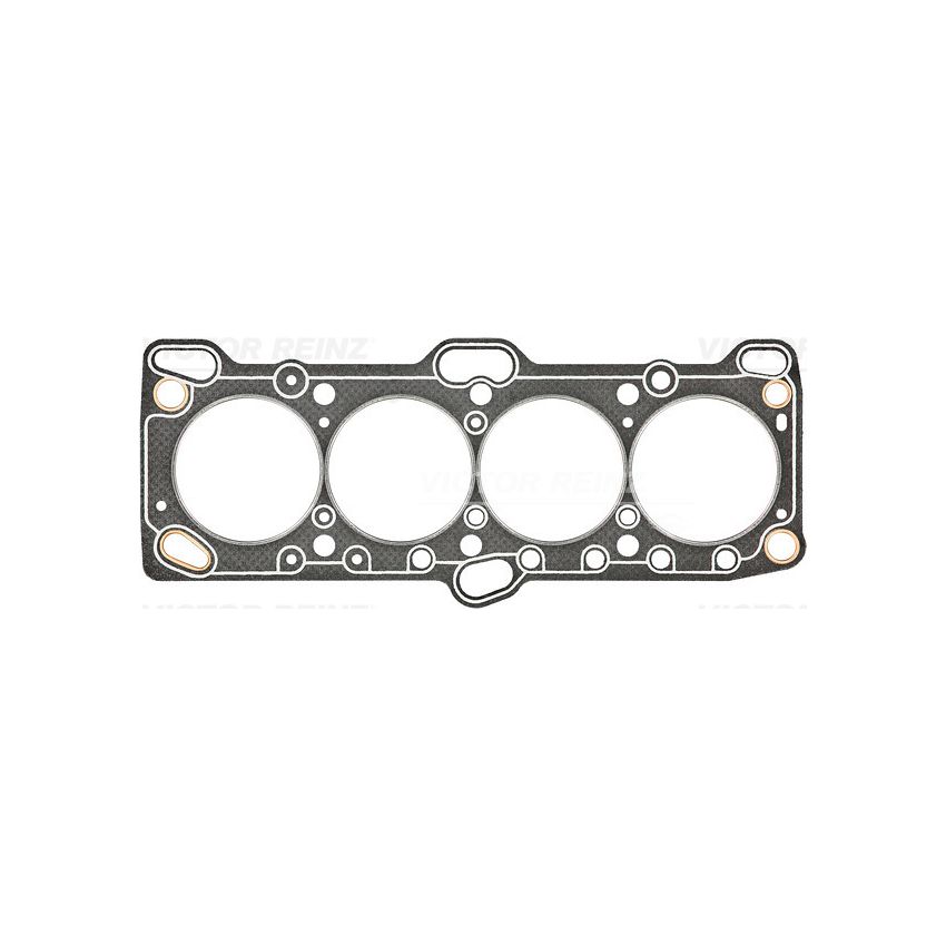 USZCZELKA GŁOWICY VICTOR REINZ 61-52480-00 MITSUBISHI 2.0 87-