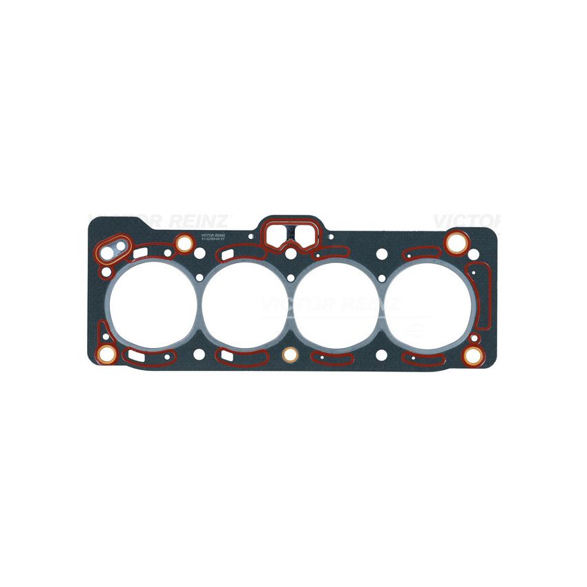 USZCZELKA GŁOWICY VICTOR REINZ 61-52585-00 TOYOTA 1.6 m.4A-F 16v 87-