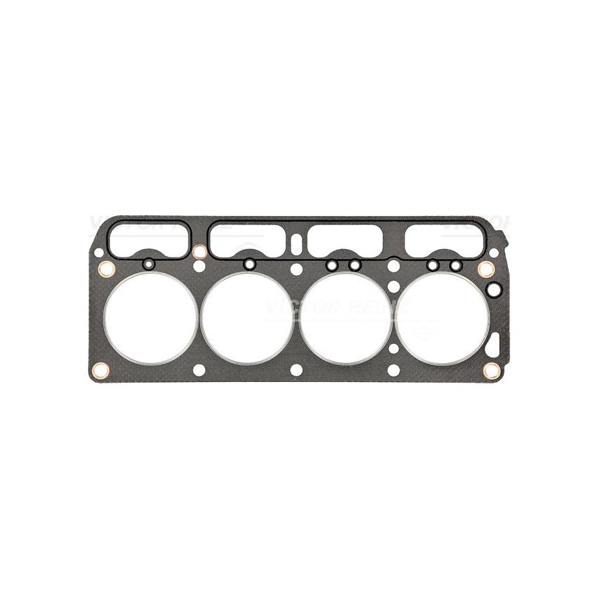 USZCZELKA GŁOWICY VICTOR REINZ 61-52625-00 TOYOTA 1.5 84-