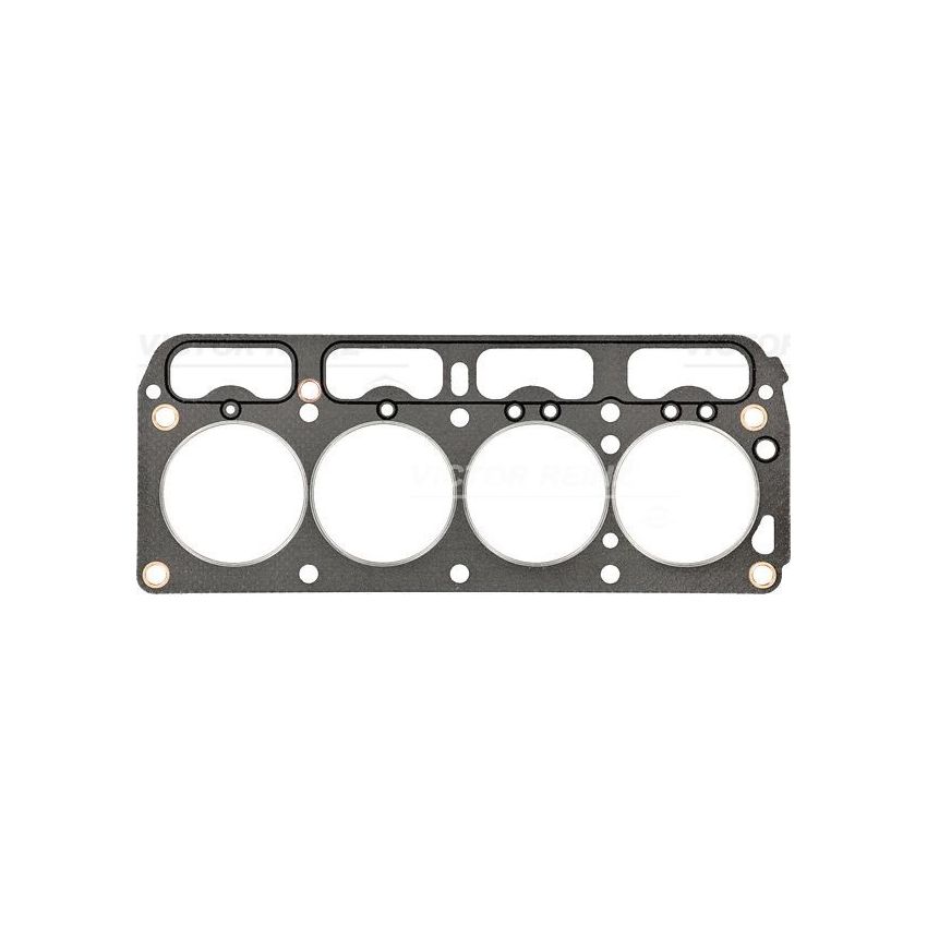 USZCZELKA GŁOWICY VICTOR REINZ 61-52625-00 TOYOTA 1.5 84-