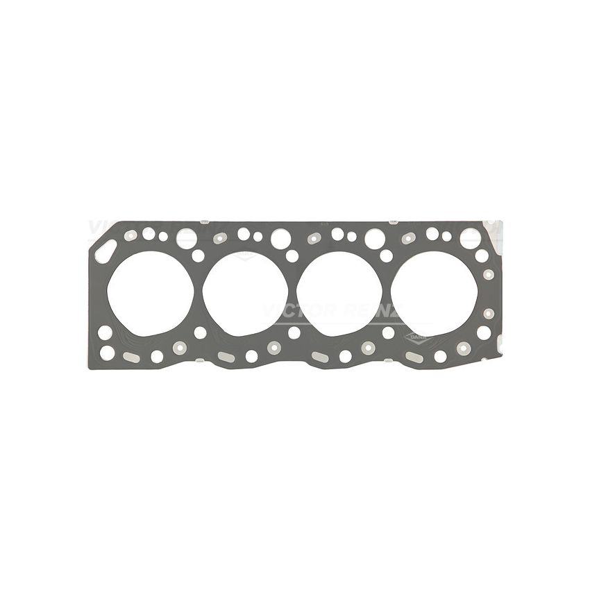 USZCZELKA GŁOWICY VICTOR REINZ 61-52750-30 TOYOTA 2446D /2L/ STAL 88-