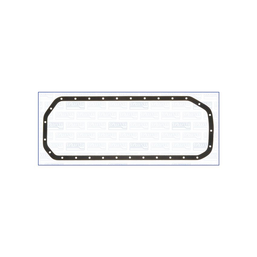 USZCZELKA MISKI OLEJU AJUSA 14034400 BMW 2.5-3.5 68-89