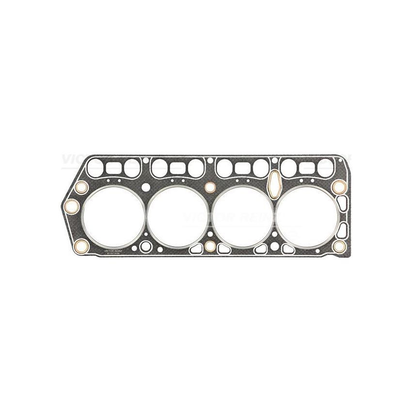 USZCZELKA GŁOWICY VICTOR REINZ 61-53110-00 TOYOTA 2.2 85-