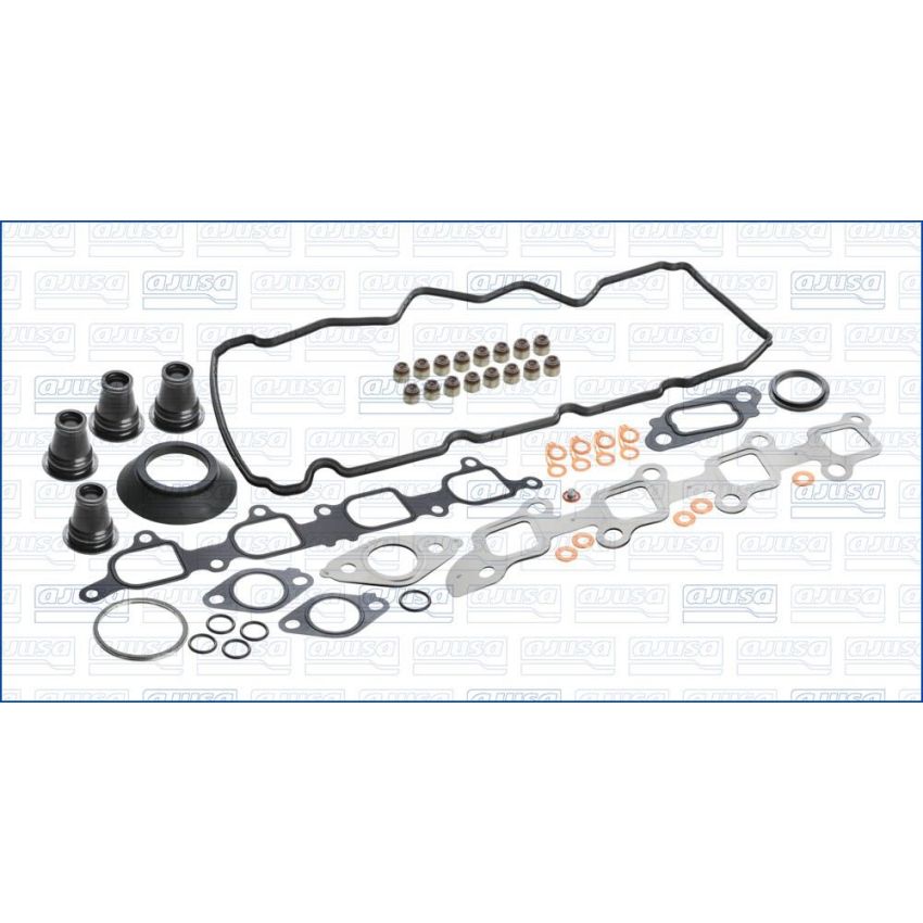 KOMPLET USZCZELEK GŁOWICY AJUSA 53026300 NISSAN 2.5DCI 05-