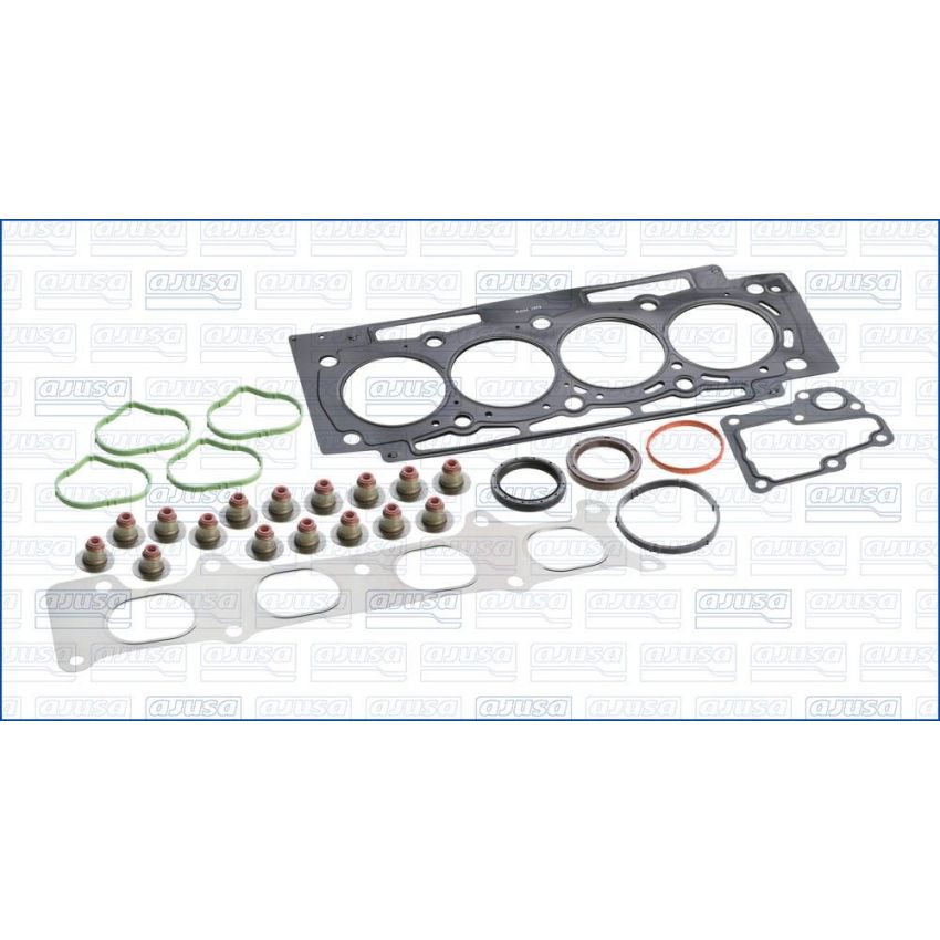 KOMPLET USZCZELEK GŁOWICY AJUSA 52258100 PSA 2.0 05-