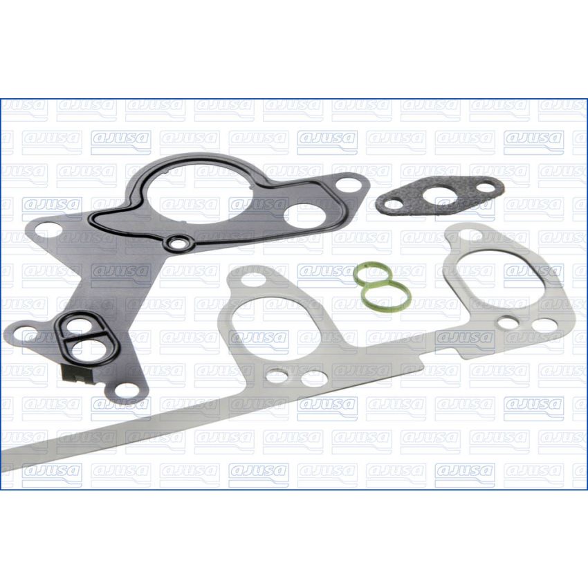 KOMPLET USZCZELEK GŁOWICY AJUSA 53024200 VW 1.9-2.0D 00-