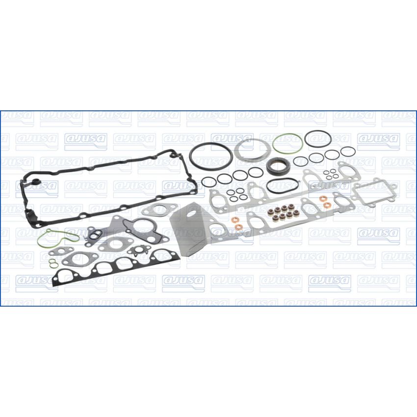 KOMPLET USZCZELEK GŁOWICY AJUSA 53024200 VW 1.9-2.0D 00-