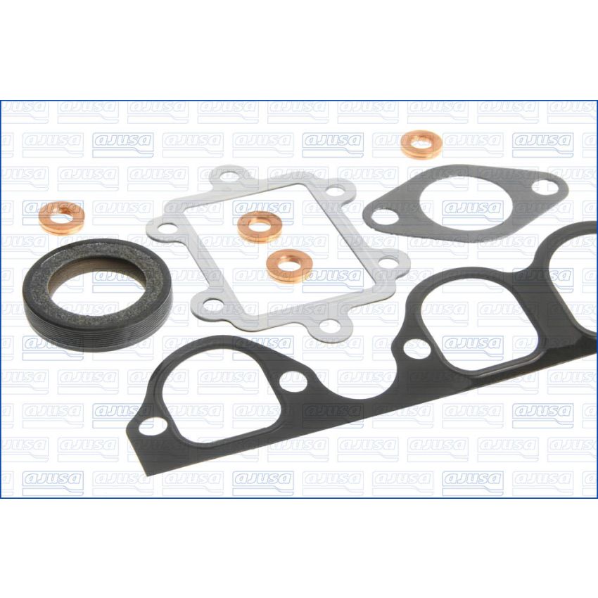 KOMPLET USZCZELEK GŁOWICY AJUSA 53024200 VW 1.9-2.0D 00-