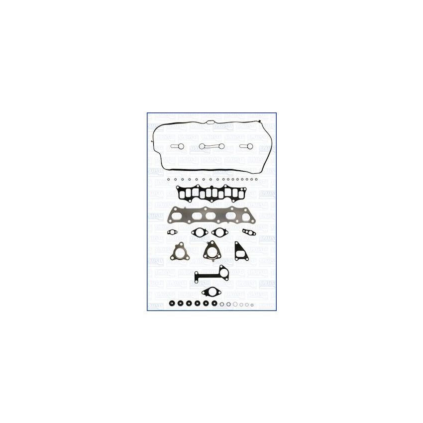 KOMPLET USZCZELEK GŁOWICY AJUSA 53023700 HONDA 2.2CTDI 05-