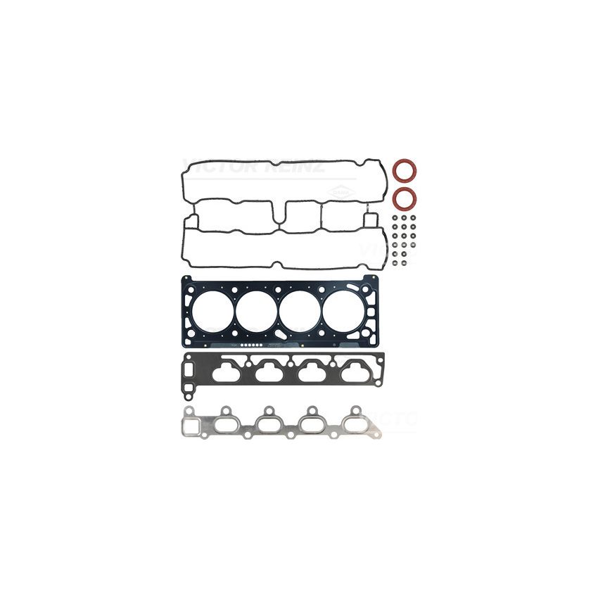 KOMPLET USZCZELEK GŁOWICY VICTOR REINZ 02-34205-02 OPEL 1.8 X18XE1 98-