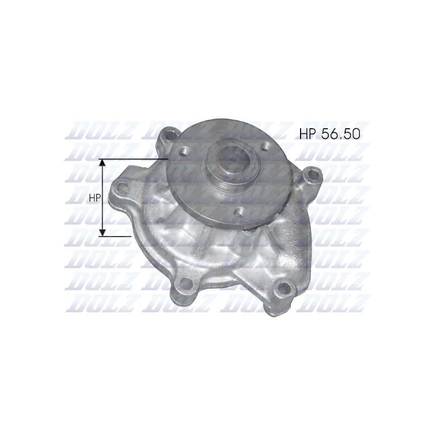 PASEK ROZRZĄDU GATES T219 CHRYSLER 3.5 93-