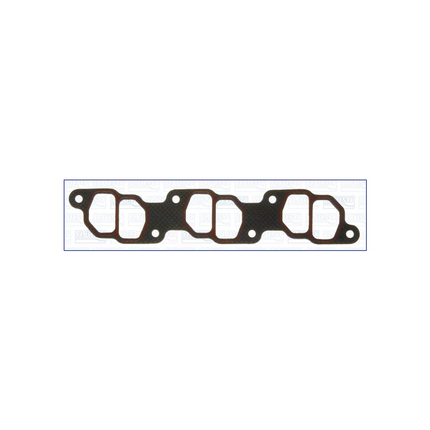 USZCZELKA KOLEKTORA SSĄCEGO AJUSA 00765400 FORD 4.0 90-96
