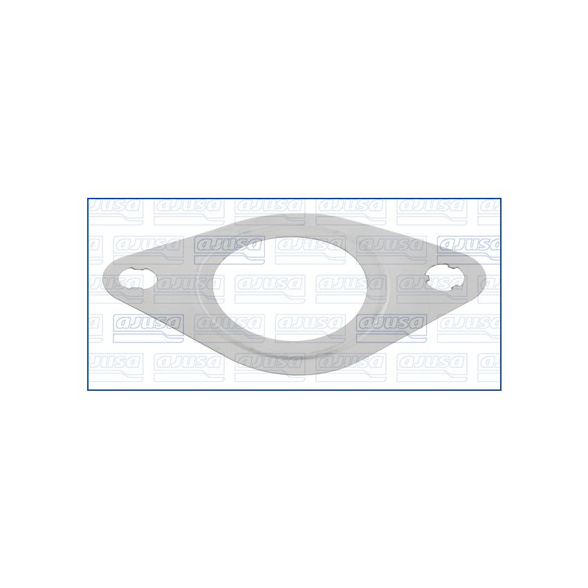 USZCZELKA RURY WYDECHOWEJ AJUSA 01050300 FORD 1.0-1.6 01-