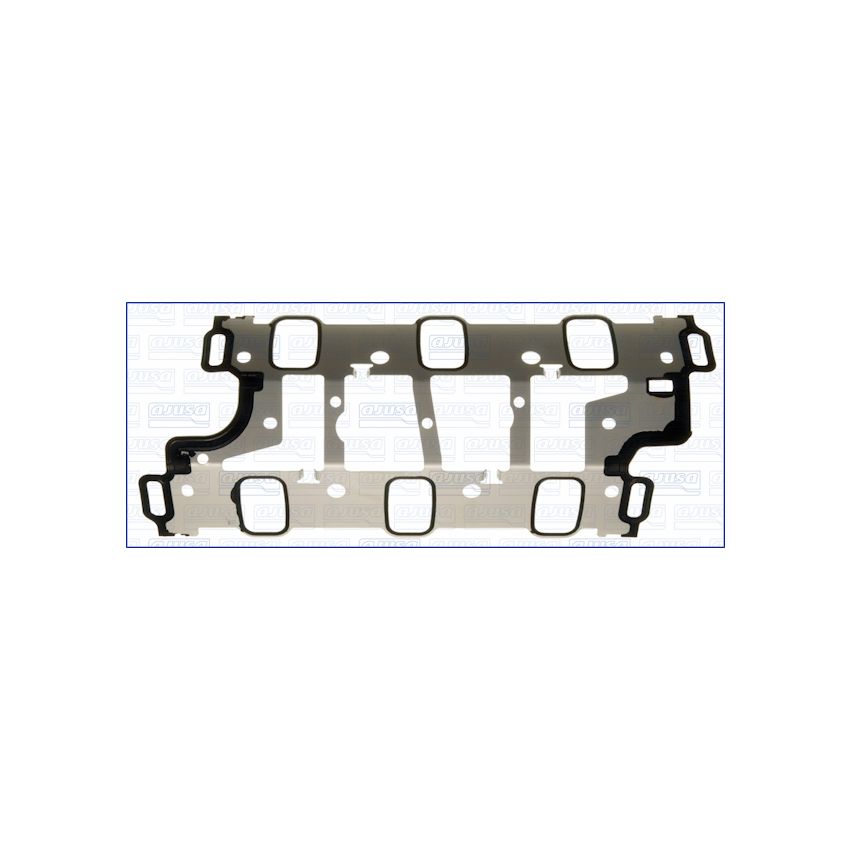 USZCZELKA KOLEKTORA SSĄCEGO AJUSA 13124500 FORD 4.0 94-96