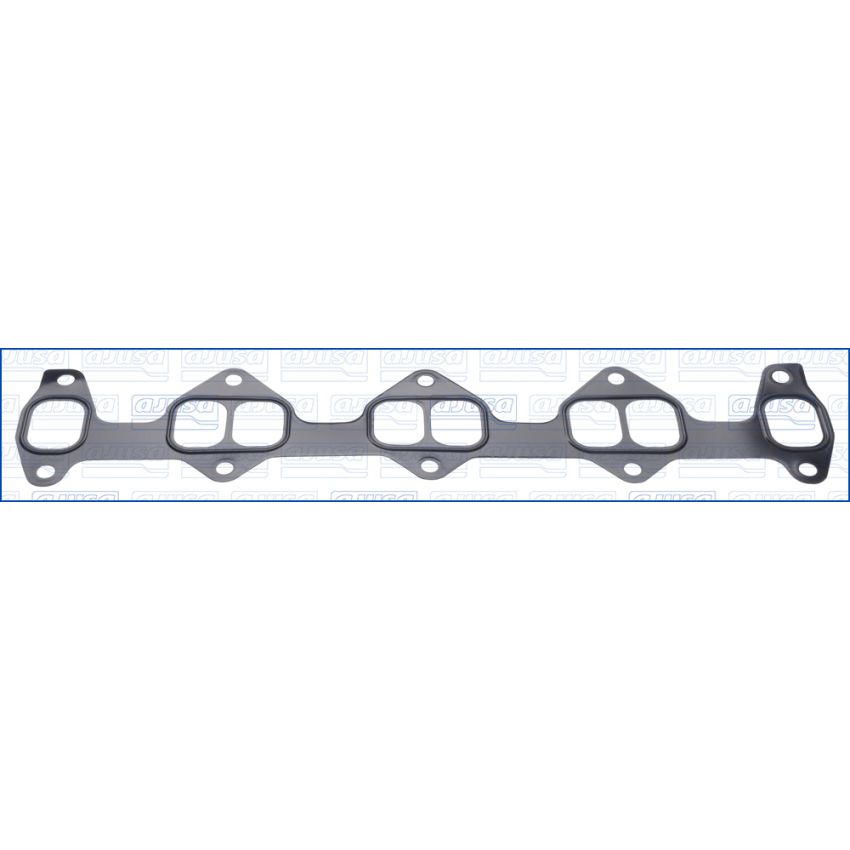 USZCZELKA KOLEKTORA SSĄCEGO AJUSA 13129600 FORD 2.5D 99-03