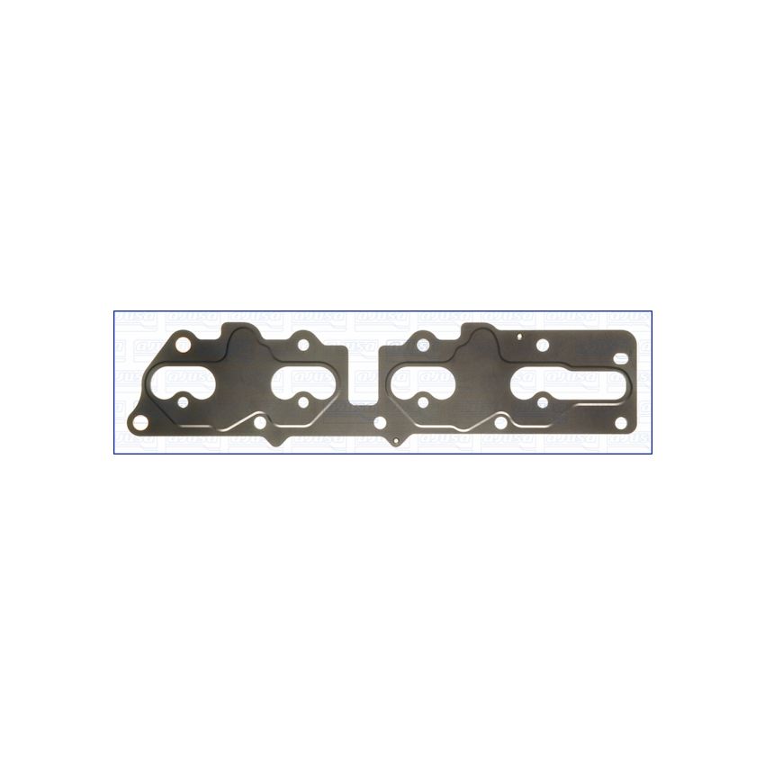 USZCZELKA KOLEKTORA WYDECHOWEGO AJUSA 13149800 OPEL 2.2 98-