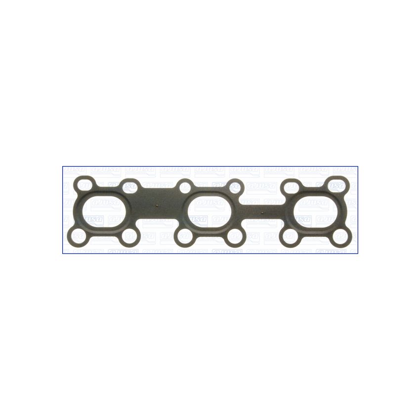USZCZELKA KOLEKTORA WYDECHOWEGO AJUSA 13179100 NISSAN 3.5 00-