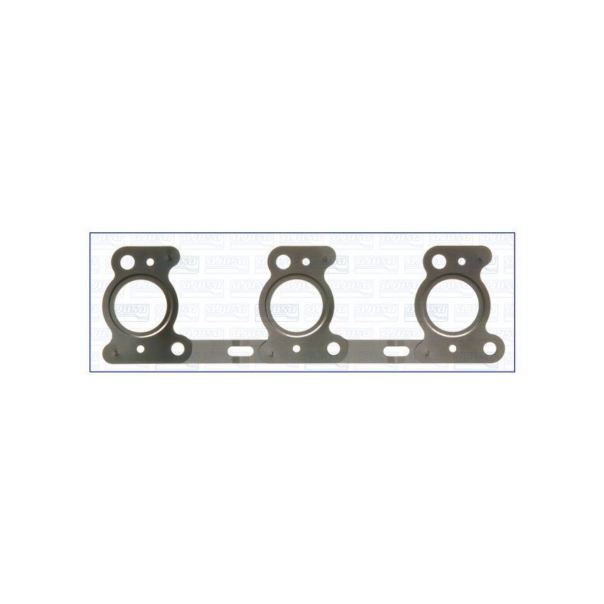 USZCZELKA KOLEKTORA WYDECHOWEGO AJUSA 13203300 FORD 3.0 94-00