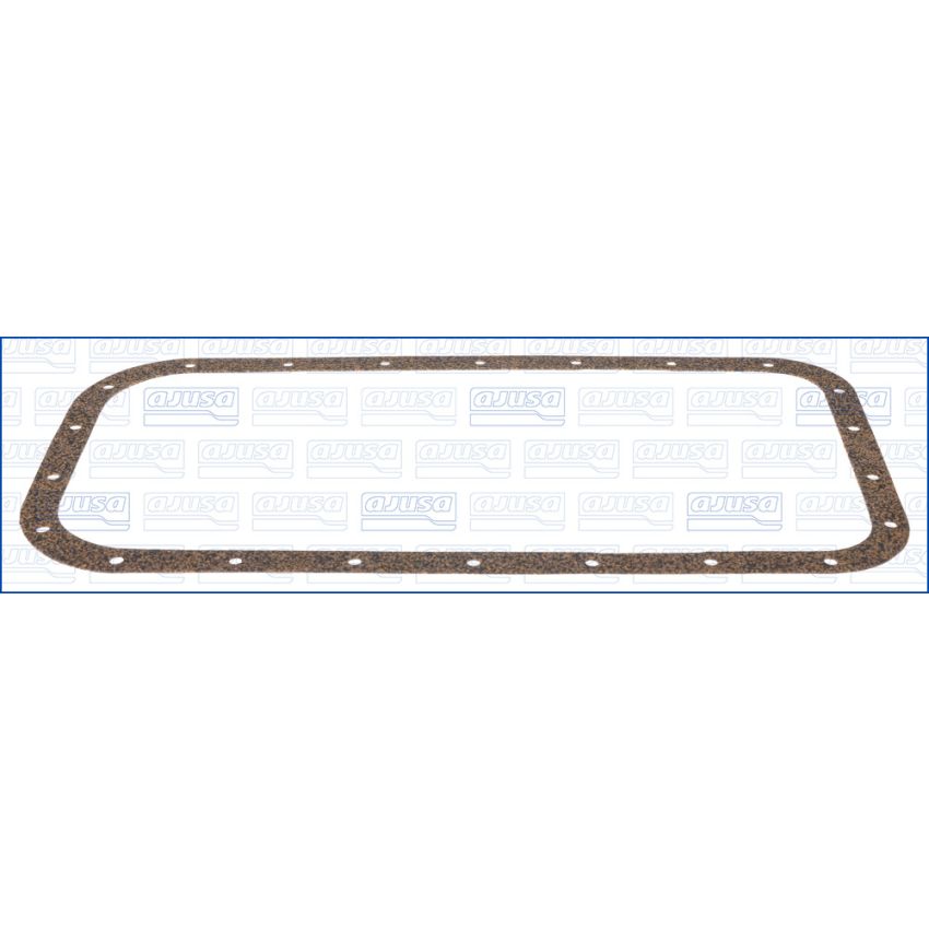 USZCZELKA MISKI OLEJU AJUSA 14036600 NISSAN 2.0 65-82