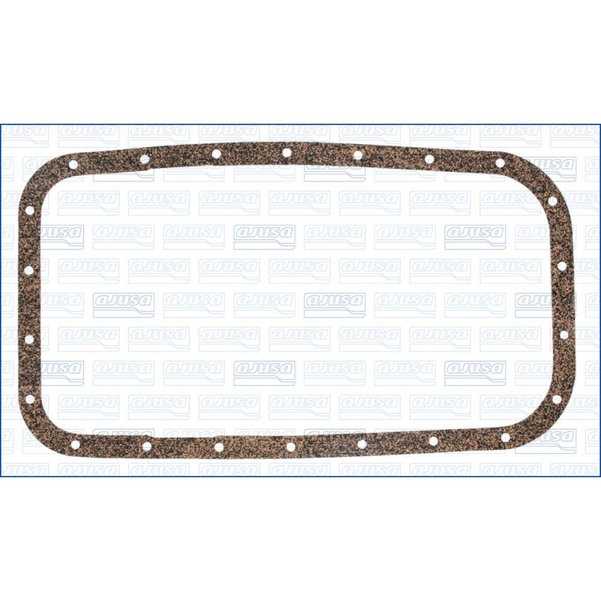 USZCZELKA MISKI OLEJU AJUSA 14036600 NISSAN 2.0 65-82