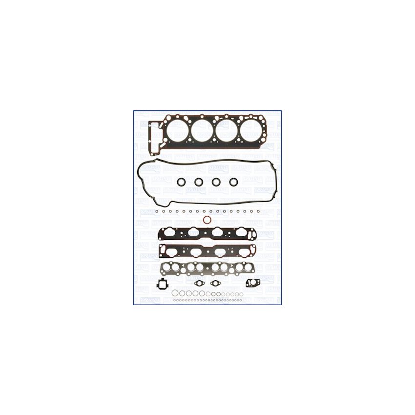 KOMPLET USZCZELEK GŁOWICY AJUSA 52146400 MERCEDES 4973cc MB119 pr 91-