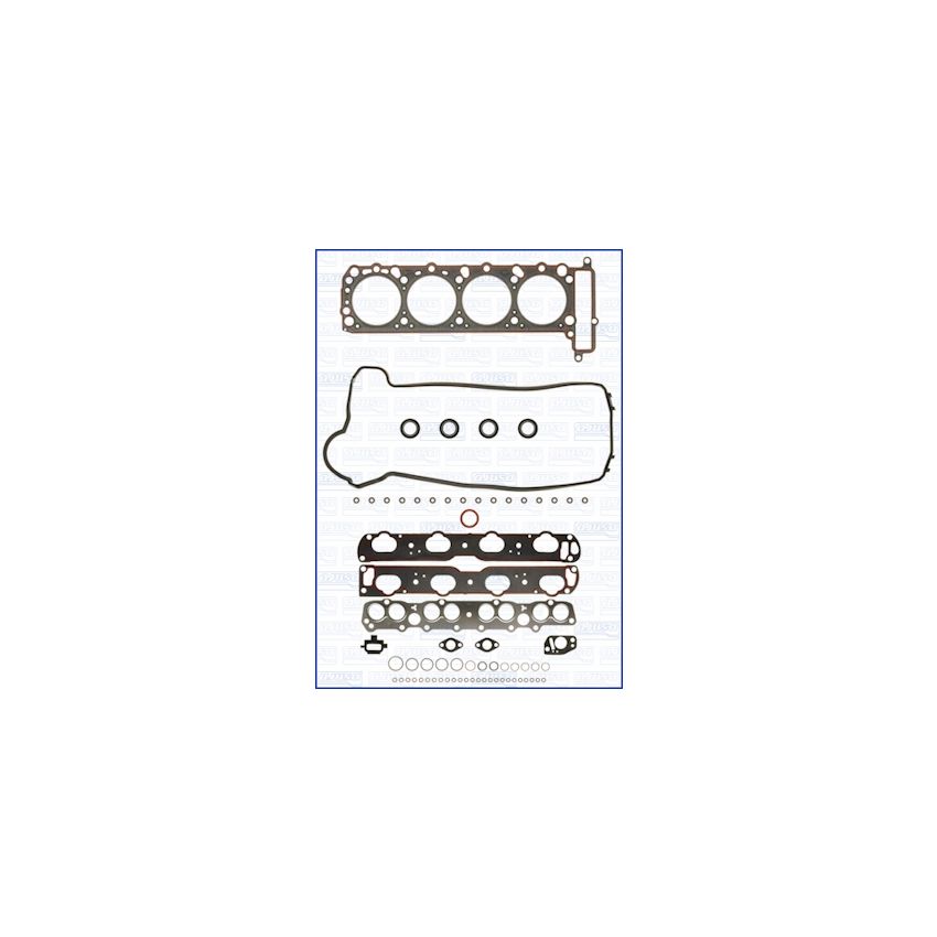 KOMPLET USZCZELEK GŁOWICY AJUSA 52146500 MERCEDES 4973cc MB119 lw 91-