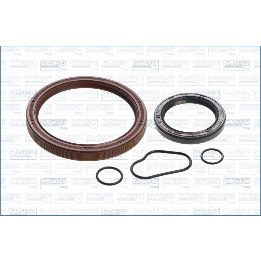 KOMPLET USZCZELEK BLOKU AJUSA 54111700 HONDA 2.0-2.4 16V 02-