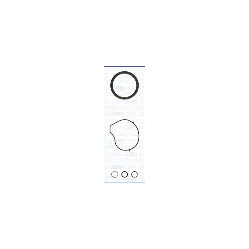 KOMPLET USZCZELEK BLOKU AJUSA 54132100 MAZDA 1596cc 16V 03-