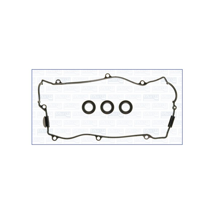 KOMPLET USZCZELEK POKRYWY ZAWORÓW AJUSA 56026300 HYUNDAI 2.5-2.7 98-09