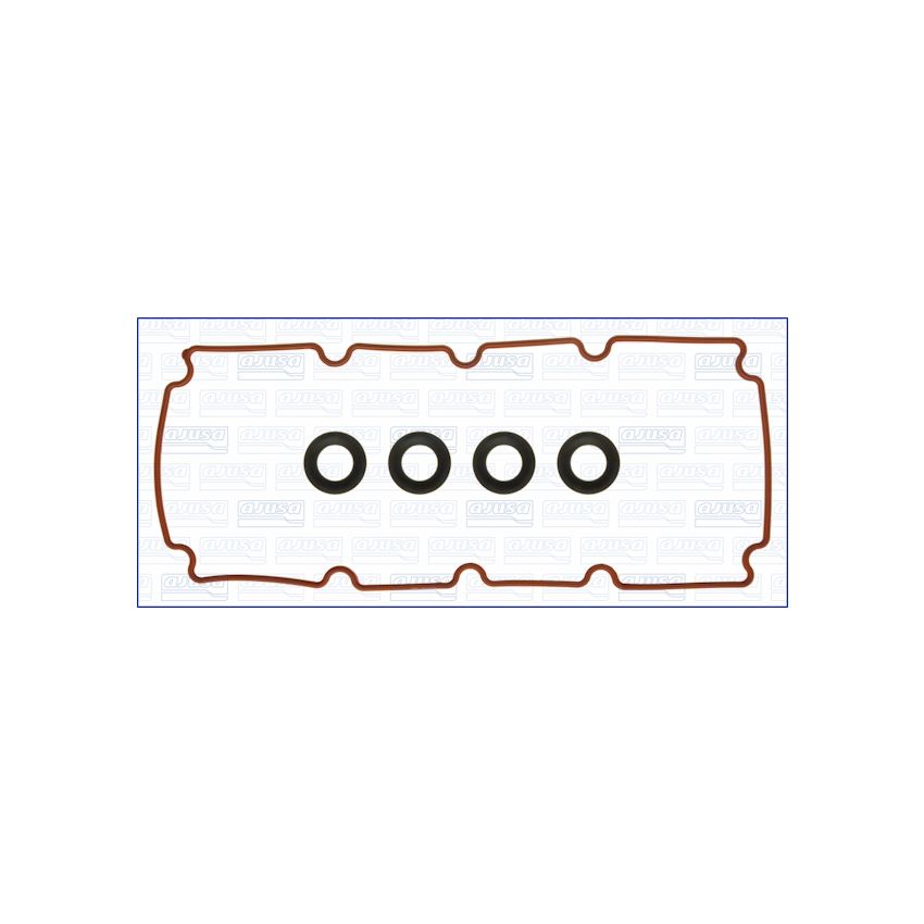KOMPLET USZCZELEK POKRYWY ZAWORÓW AJUSA 56030400 CHRYSLER 2.0 95-06
