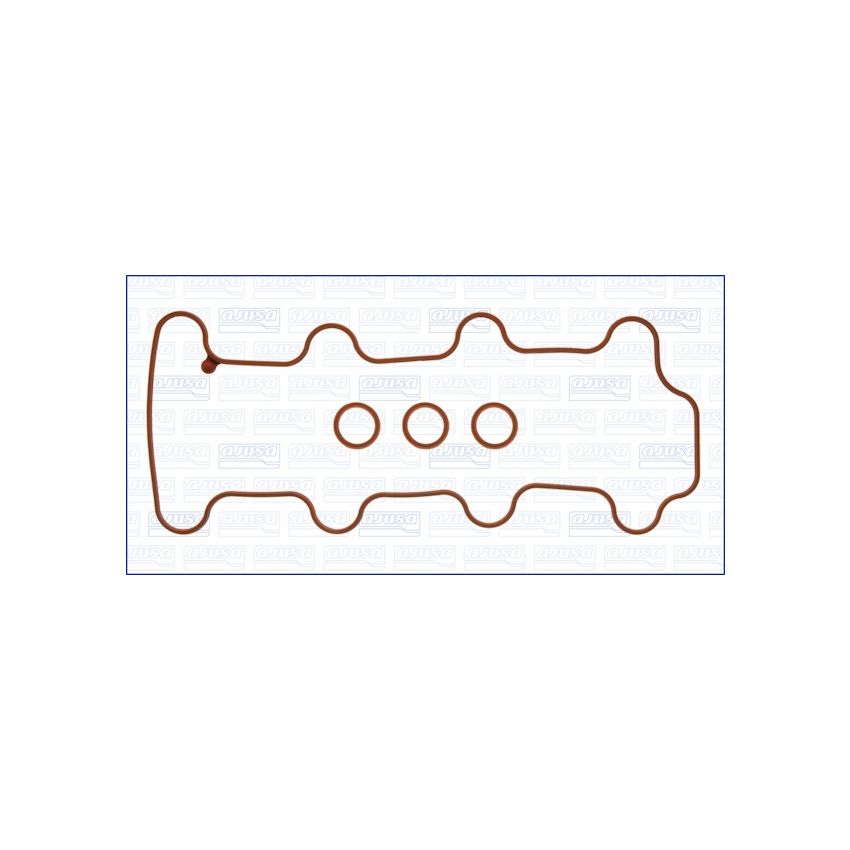 KOMPLET USZCZELEK POKRYWY ZAWORÓW AJUSA 56035500 CHEVROLET 3.4 89-95