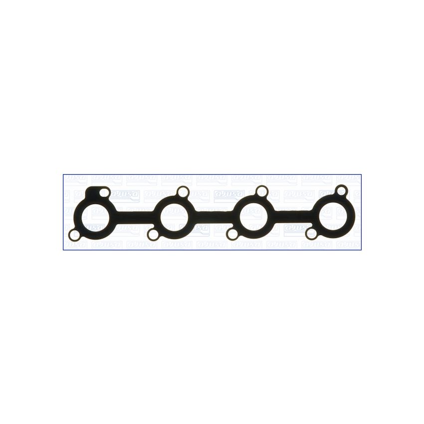 USZCZELKA KOLEKTORA WYDECHOWEGO AJUSA 13173500 FORD 1.0-1.6 99-08