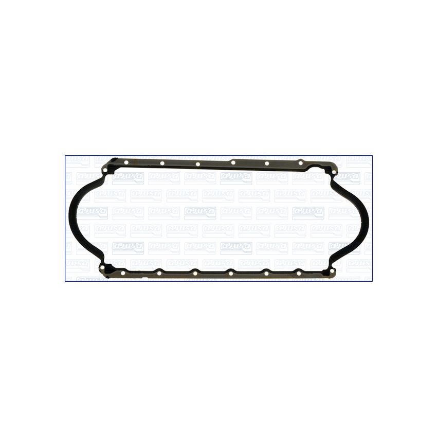 USZCZELKA MISKI OLEJU AJUSA 14087900 FORD 1.0-1.6 96-08
