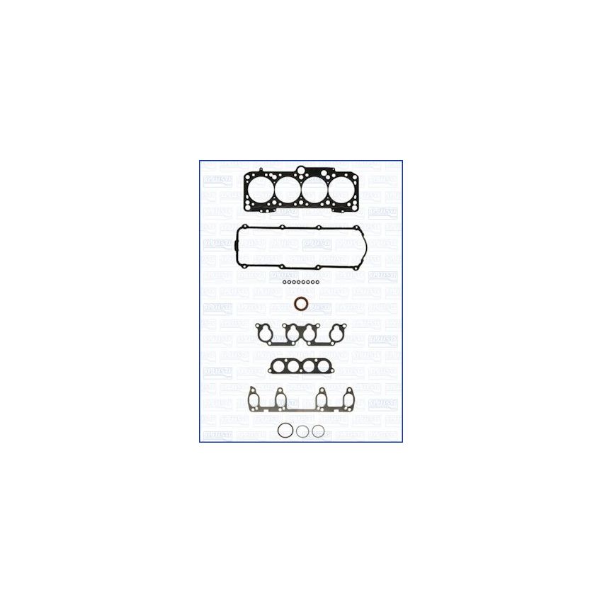 KOMPLET USZCZELEK GŁOWICY AJUSA 52162600 VW 2.0 8V AKR,ABA 94-98